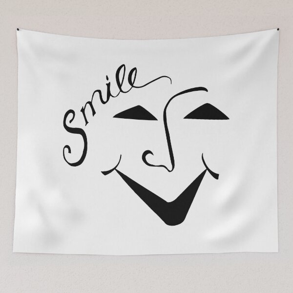 Item preview, SMILE! - 1 designed and sold by TheGenesisArk.