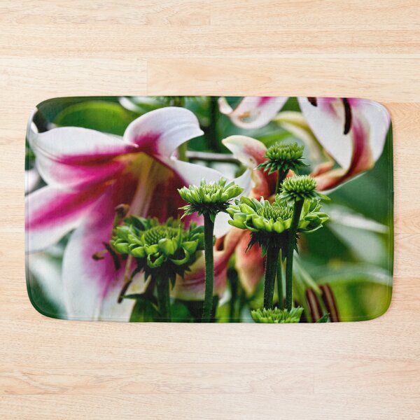 Item preview, Purple Cone Flower designed and sold by Michael Cummings.