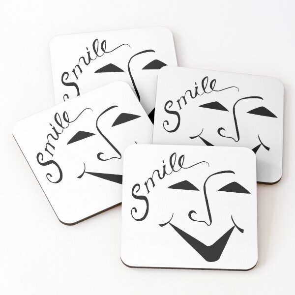Item preview, SMILE! - 1 designed and sold by TheGenesisArk.