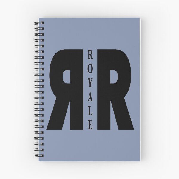 Artikelvorschau, Royale Barhemd von Killjoys entworfen und verkauft von NerdyWarehouse.
