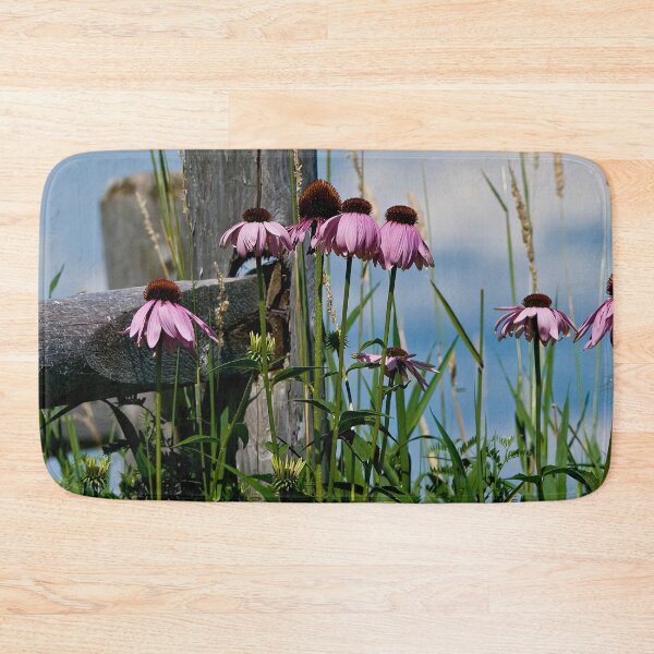 Item preview, Purple Cone Flower designed and sold by Michael Cummings.