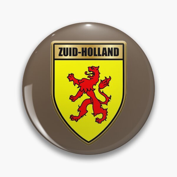 Item preview, South (Zuid) Holland Phone Cases & Gifts (2) designed and sold by mpodger.