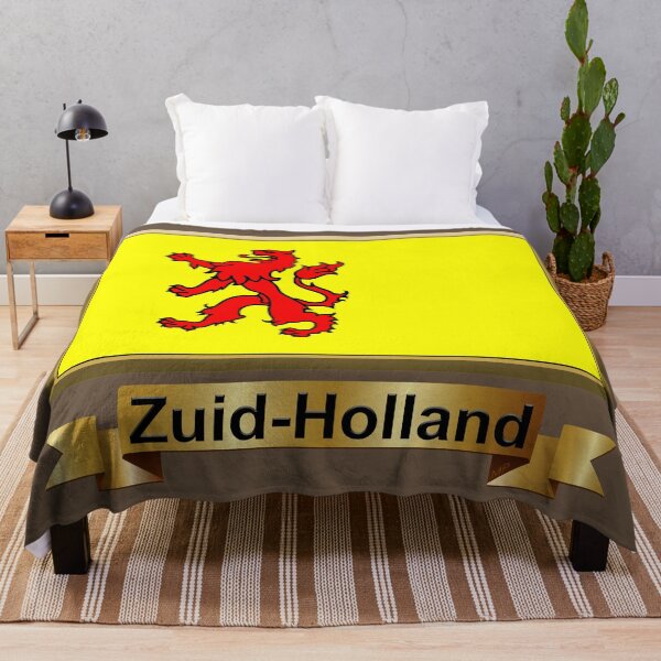 Item preview, South (Zuid) Holland Phone Cases & Gifts (2) designed and sold by mpodger.