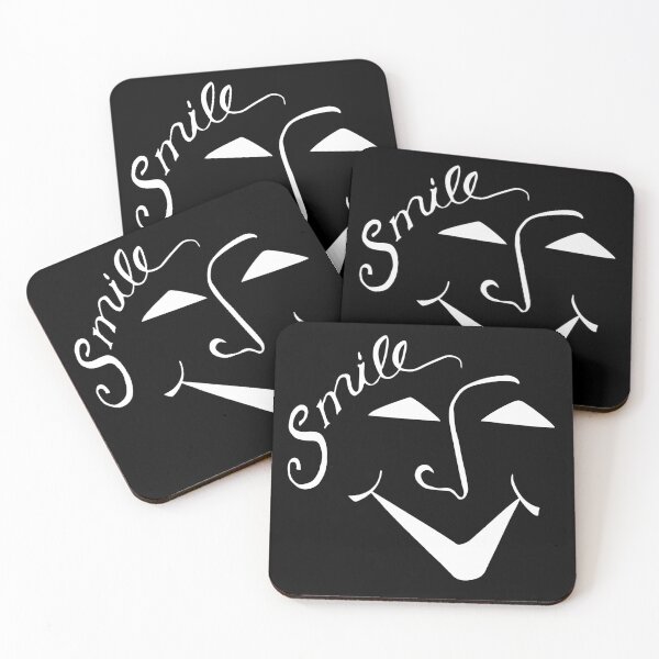Item preview, SMILE! - 2 designed and sold by TheGenesisArk.