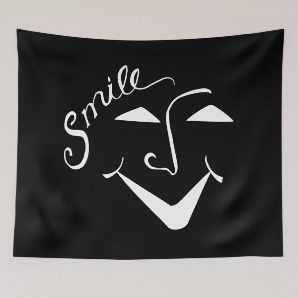 Item preview, SMILE! - 2 designed and sold by TheGenesisArk.