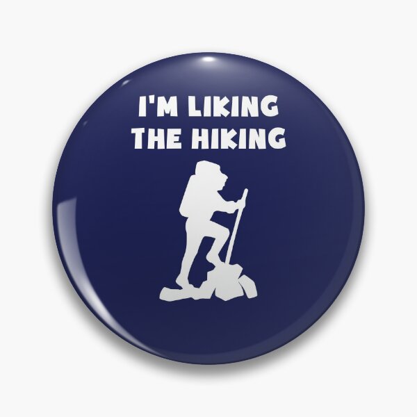 Item preview, I'm liking the hiking white hike design designed and sold by Captain-Jackson.