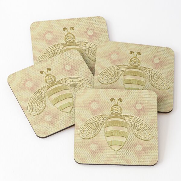 Item preview, FILIGREE BEE.367. designed and sold by sana90.