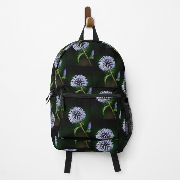 Item preview, Globe Thistle designed and sold by Michael Cummings.