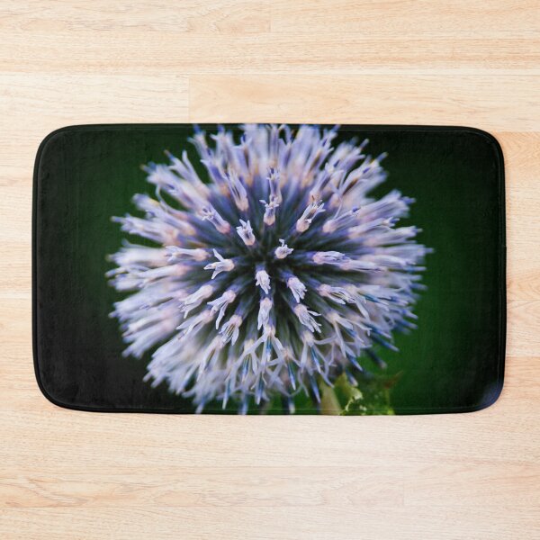 Item preview, Globe Thistle designed and sold by Michael Cummings.