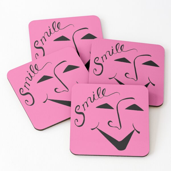 Item preview, SMILE! - 3 designed and sold by TheGenesisArk.