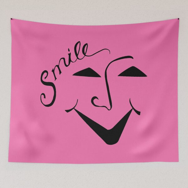 Item preview, SMILE! - 3 designed and sold by TheGenesisArk.