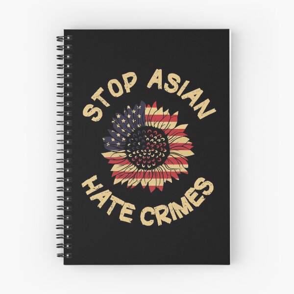 Item preview, Asian Lives Matter, Stop Asian Hate Crimes, Stop AAPI Hate Sunflower US Flag designed and sold by ecdato.