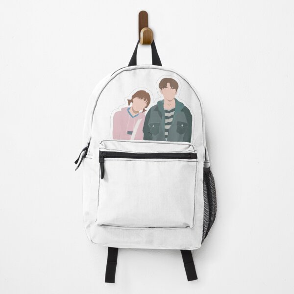 Item preview, Weightlifting Fairy Kim Bok-joo designed and sold by Doheedesigns.