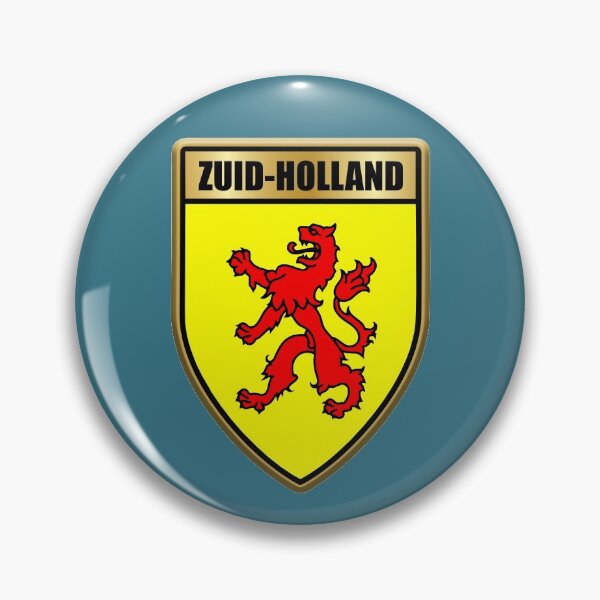 Item preview, South (Zuid) Holland Phone Cases & Gifts (3) designed and sold by mpodger.