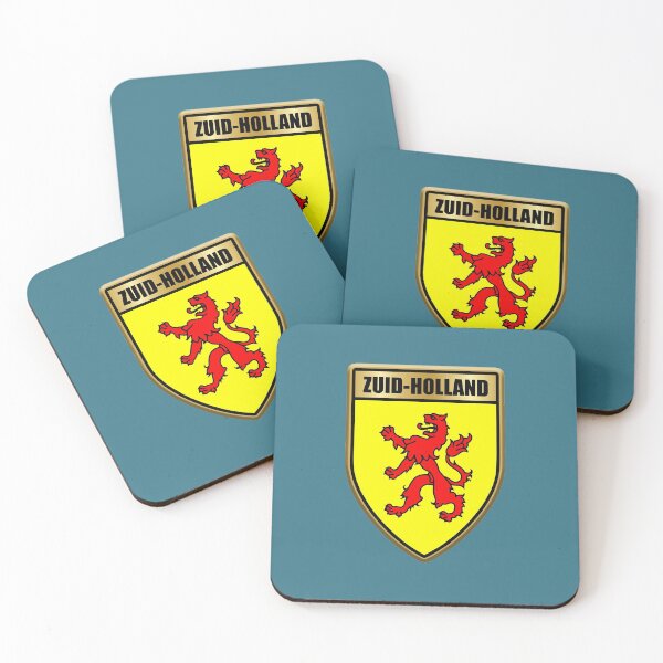 Item preview, South (Zuid) Holland Phone Cases & Gifts (3) designed and sold by mpodger.