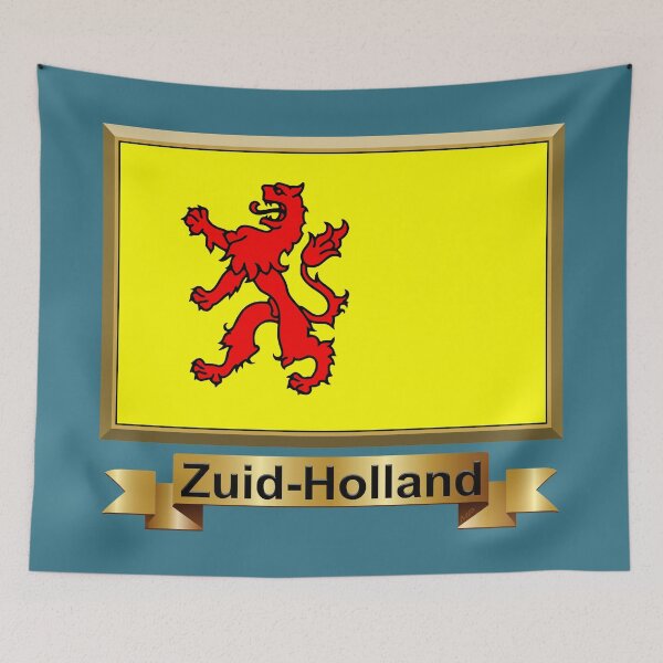 Item preview, South (Zuid) Holland Phone Cases & Gifts (3) designed and sold by mpodger.