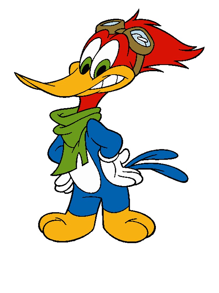 woody woodpecker cartoon woody woodpecker cartoon