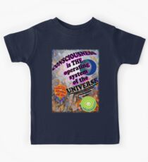 THE OPERATING SYSTEM Kids Tee