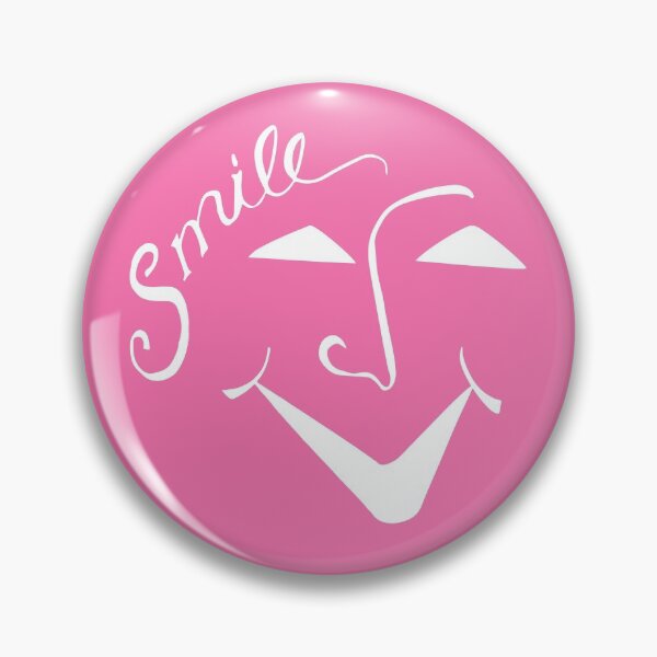 Item preview, SMILE! - 4 designed and sold by TheGenesisArk.