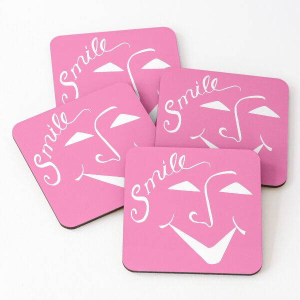 Item preview, SMILE! - 4 designed and sold by TheGenesisArk.