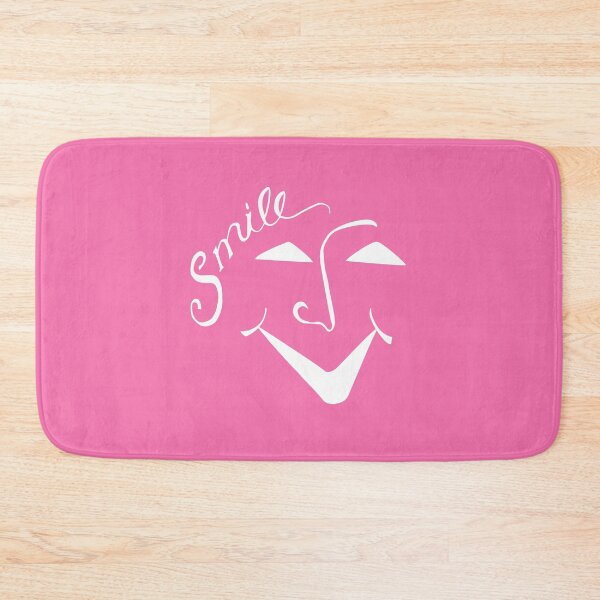 Item preview, SMILE! - 4 designed and sold by TheGenesisArk.
