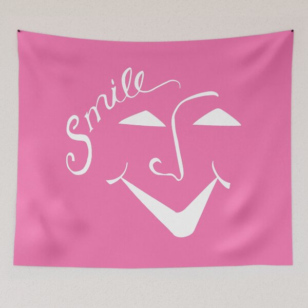 Item preview, SMILE! - 4 designed and sold by TheGenesisArk.