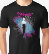 Spinne Gwen Slim Fit T-Shirt