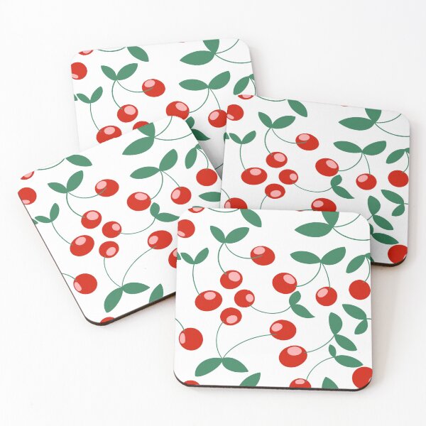 Item preview, Cherry girl designed and sold by Minimaodesign.