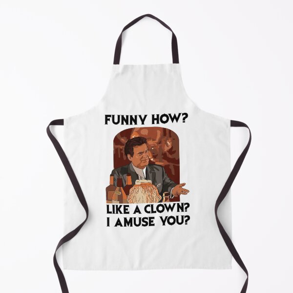 Item preview, Funny How Like A Clown #Joe #Pesci #Goodfellas Shinebox designed and sold by AQVFOB.