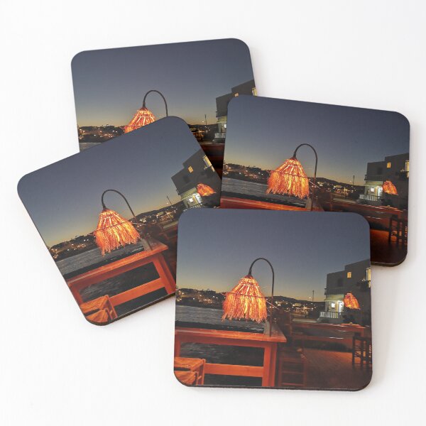 Item preview, Koufonissia nights designed and sold by vaggypar.