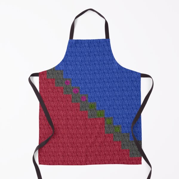 Item preview, Geometric Abstract Color Block 010 designed and sold by vortexatelier.