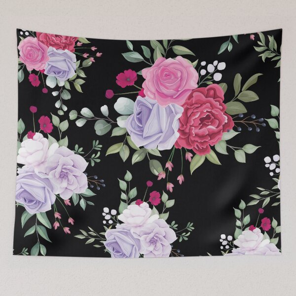 Item preview, Blooming Rose designed and sold by EVERTEESLOVER.