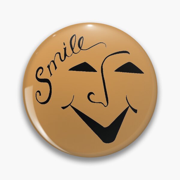 Item preview, SMILE! - 5 designed and sold by TheGenesisArk.