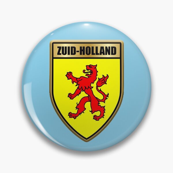 Item preview, South (Zuid) Holland Phone Cases & Gifts (4) designed and sold by mpodger.