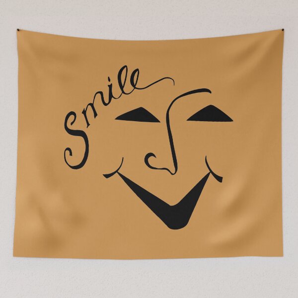 Item preview, SMILE! - 5 designed and sold by TheGenesisArk.