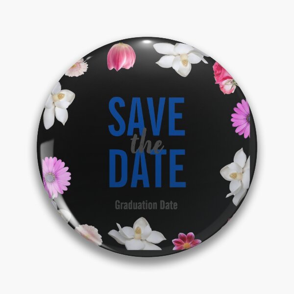 Item preview, Save The Date (Graduation). designed and sold by alaa-mohamed11.