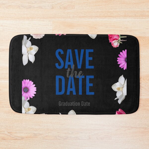 Item preview, Save The Date (Graduation). designed and sold by alaa-mohamed11.