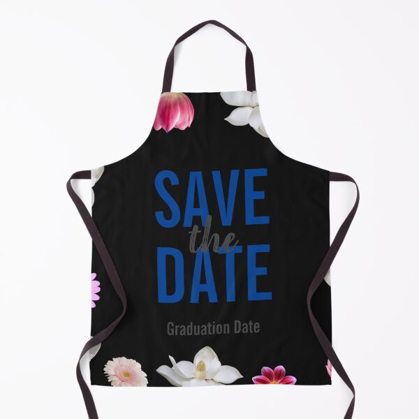 Item preview, Save The Date (Graduation). designed and sold by alaa-mohamed11.