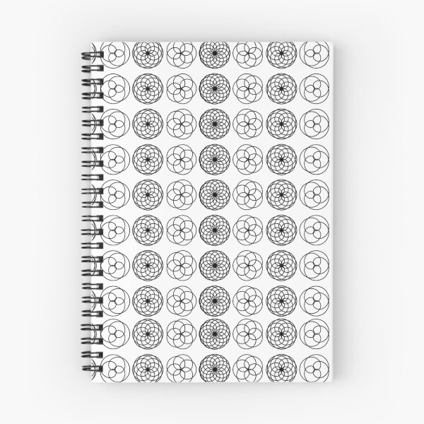 Item preview, Spiro Pattern designed and sold by jacqs.
