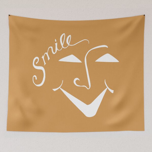 Item preview, SMILE! - 6 designed and sold by TheGenesisArk.