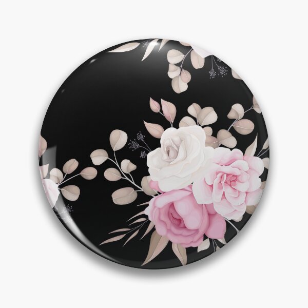 Item preview, Blooming Rose designed and sold by EVERTEESLOVER.