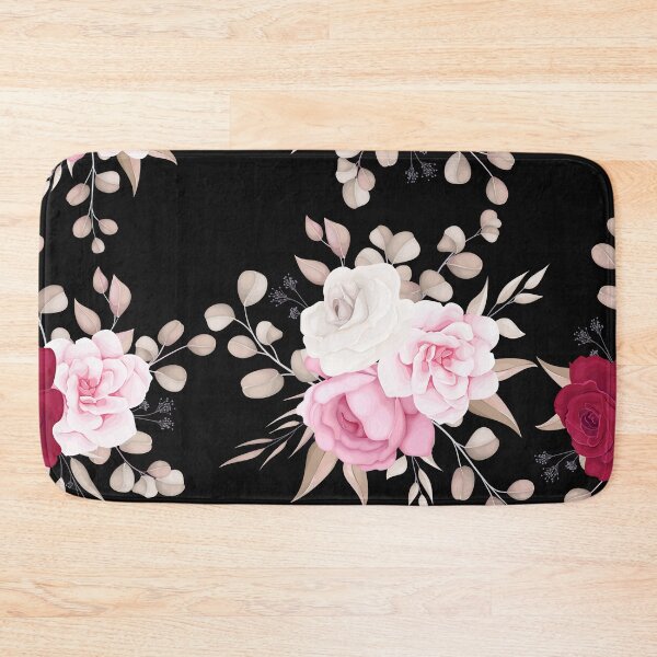 Item preview, Blooming Rose designed and sold by EVERTEESLOVER.