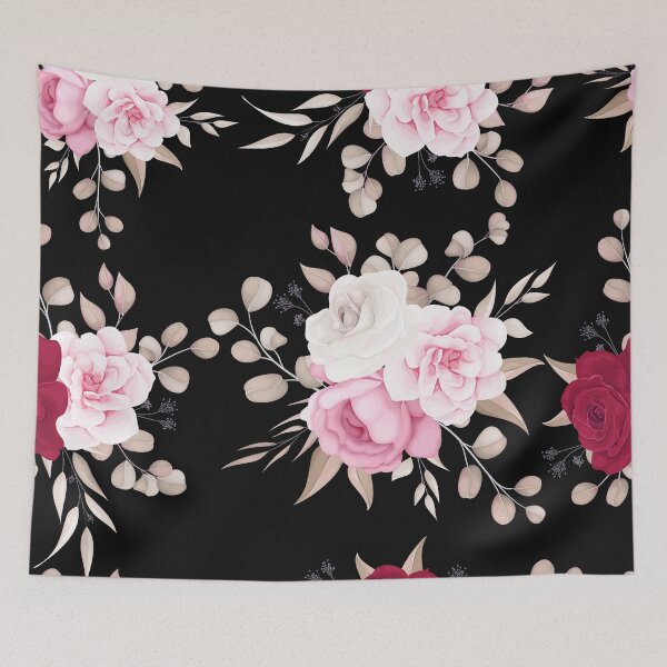 Item preview, Blooming Rose designed and sold by EVERTEESLOVER.