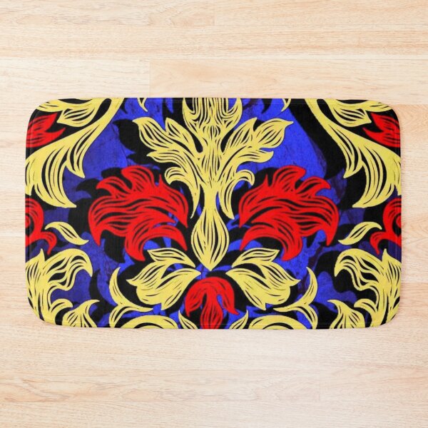 Item preview, Abstract design fleur describes lys  designed and sold by Creativeart1974.