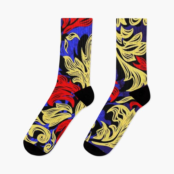 Item preview, Abstract design fleur describes lys designed and sold by Creativeart1974.