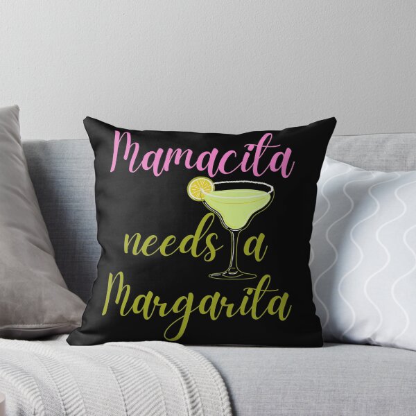Item preview, Mamacita Needs a Margarita designed and sold by SunfullyYours.