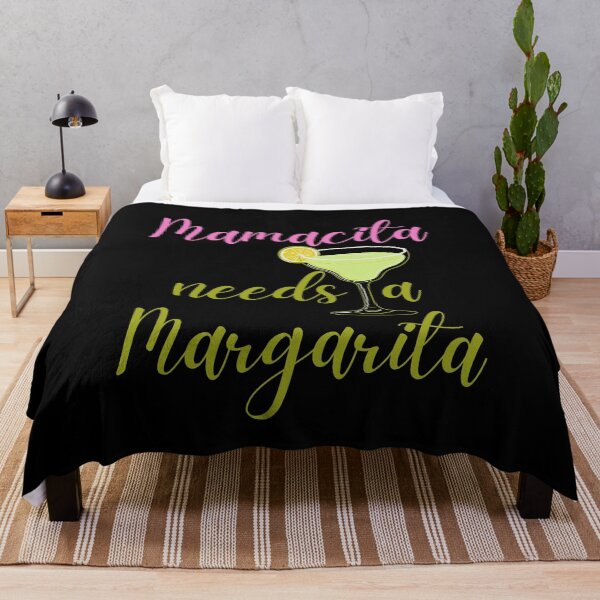 Artikelvorschau, Mamacita braucht eine Margarita entworfen und verkauft von SunfullyYours.