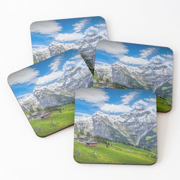 Item preview, Mountains of Engelberg designed and sold by Viv Thompson Photography .