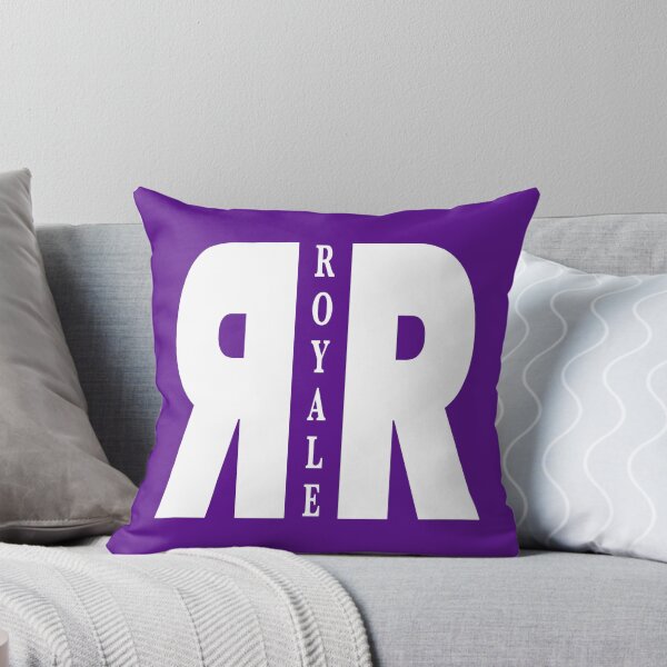 Item preview, Royale Bar from Killjoys tv show, white design designed and sold by NerdyWarehouse.