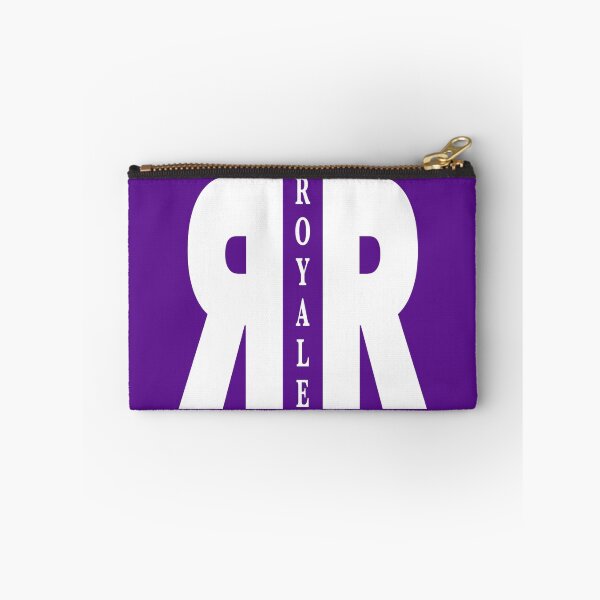 Item preview, Royale Bar from Killjoys tv show, white design designed and sold by NerdyWarehouse.